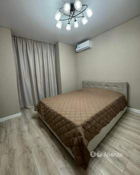 2-к квартира, на длительный срок, 55м2, 12/16 этаж