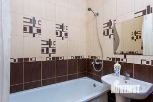 2-к квартира, посуточно, 75м2, 1/1 этаж