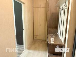 1-к квартира, на длительный срок, 39м2, 6/18 этаж