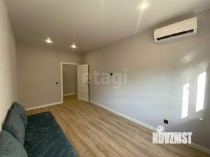 1-к квартира, на длительный срок, 38м2, 10/16 этаж