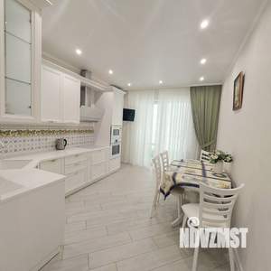 2-к квартира, на длительный срок, 80м2, 3/19 этаж