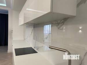 3-к квартира, на длительный срок, 160м2, 17/22 этаж