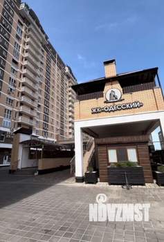 1-к квартира, на длительный срок, 34м2, 17/17 этаж
