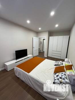 1-к квартира, на длительный срок, 37м2, 6/16 этаж