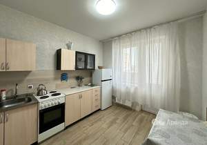 1-к квартира, на длительный срок, 35м2, 2/13 этаж