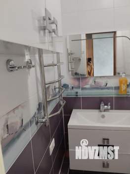 2-к квартира, посуточно, 60м2, 1/1 этаж