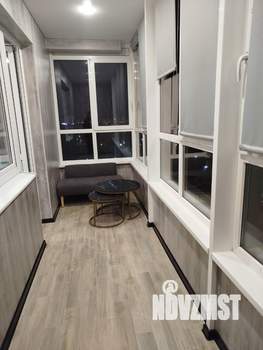 2-к квартира, на длительный срок, 54м2, 14/16 этаж