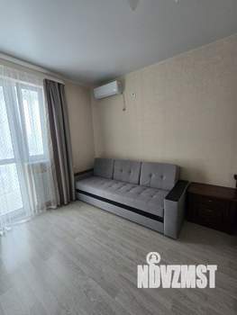 1-к квартира, на длительный срок, 34м2, 3/7 этаж