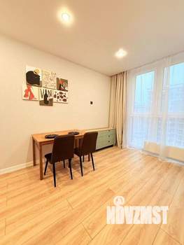 Студия квартира, на длительный срок, 25м2, 12/16 этаж