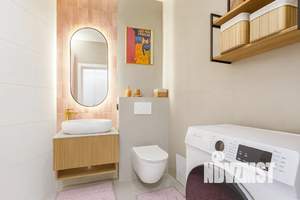 1-к квартира, посуточно, 32м2, 10/22 этаж