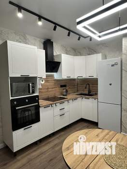 1-к квартира, на длительный срок, 43м2, 5/24 этаж