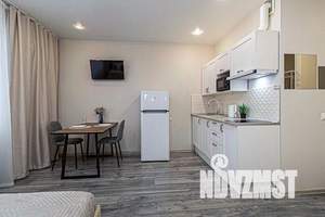 1-к квартира, посуточно, 30м2, 7/22 этаж