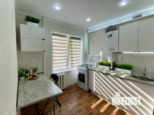 1-к квартира, на длительный срок, 31м2, 2/5 этаж