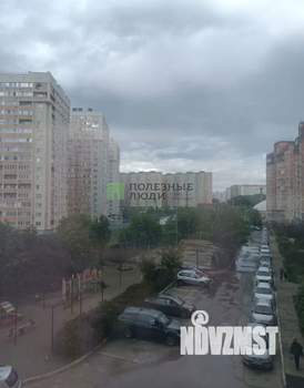 2-к квартира, на длительный срок, 60м2, 3/9 этаж