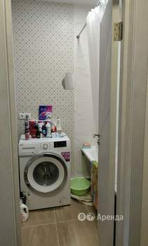 Студия квартира, на длительный срок, 21м2, 2/9 этаж