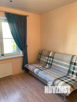 2-к квартира, посуточно, 53м2, 1/1 этаж