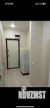 Студия квартира, на длительный срок, 20м2, 9/14 этаж