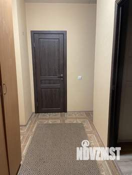 1-к квартира, на длительный срок, 31м2, 1/4 этаж