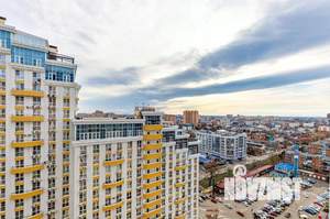 2-к квартира, посуточно, 55м2, 1/1 этаж