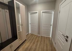 1-к квартира, на длительный срок, 32м2, 10/16 этаж