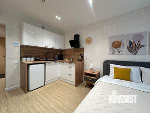 1-к квартира, на длительный срок, 28м2, 7/15 этаж