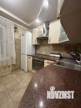 2-к квартира, на длительный срок, 56м2, 9/10 этаж