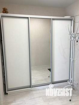 Студия квартира, на длительный срок, 30м2, 7/12 этаж