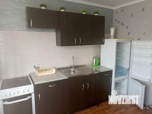 2-к квартира, на длительный срок, 57м2, 7/16 этаж
