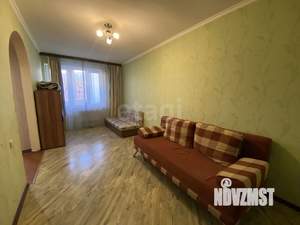 2-к квартира, на длительный срок, 65м2, 1/4 этаж