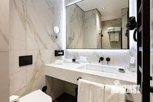 3-к квартира, посуточно, 68м2, 1/1 этаж