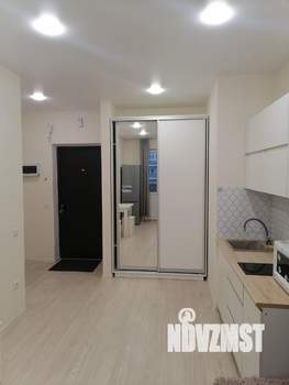 1-к квартира, на длительный срок, 33м2, 11/24 этаж