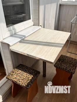 1-к квартира, на длительный срок, 38м2, 8/16 этаж