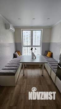 3-к квартира, на длительный срок, 89м2, 14/25 этаж