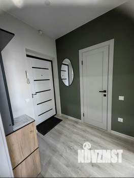 1-к квартира, на длительный срок, 40м2, 3/20 этаж