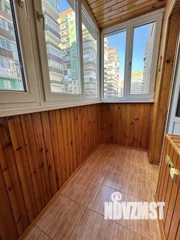 1-к квартира, на длительный срок, 44м2, 4/16 этаж