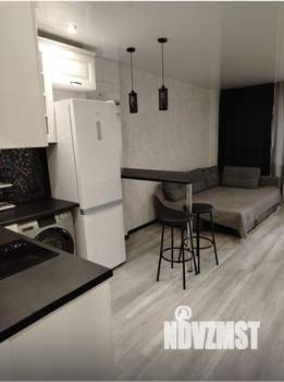 Студия квартира, на длительный срок, 32м2, 7/9 этаж