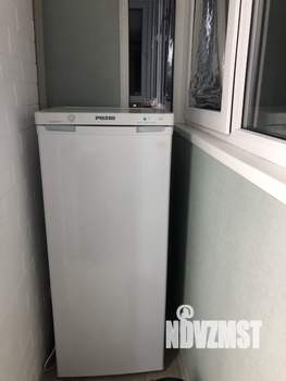 Студия квартира, на длительный срок, 21м2, 5/16 этаж
