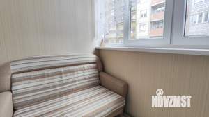 Студия квартира, на длительный срок, 30м2, 4/6 этаж