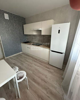 2-к квартира, на длительный срок, 60м2, 4/23 этаж