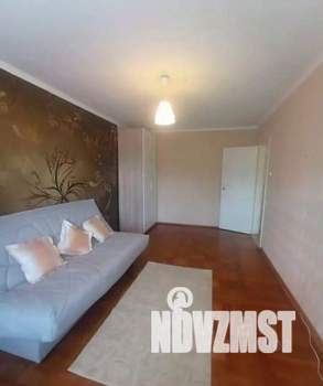 2-к квартира, на длительный срок, 44м2, 4/5 этаж