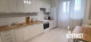 1-к квартира, на длительный срок, 51м2, 5/21 этаж