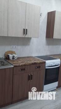 2-к квартира, на длительный срок, 64м2, 2/16 этаж