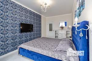 2-к квартира, на длительный срок, 62м2, 22/25 этаж