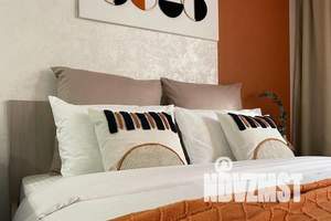 1-к квартира, посуточно, 30м2, 7/15 этаж