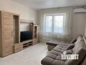 2-к квартира, на длительный срок, 53м2, 15/16 этаж