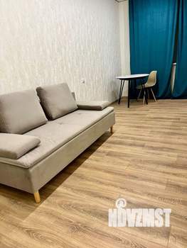 Студия квартира, на длительный срок, 25м2, 11/12 этаж