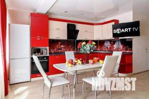 1-к квартира, посуточно, 48м2, 17/18 этаж