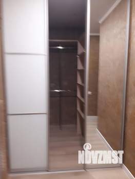 1-к квартира, на длительный срок, 43м2, 8/14 этаж