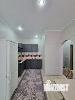 1-к квартира, на длительный срок, 30м2, 3/9 этаж