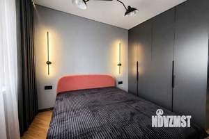 1-к квартира, на длительный срок, 34м2, 24/24 этаж